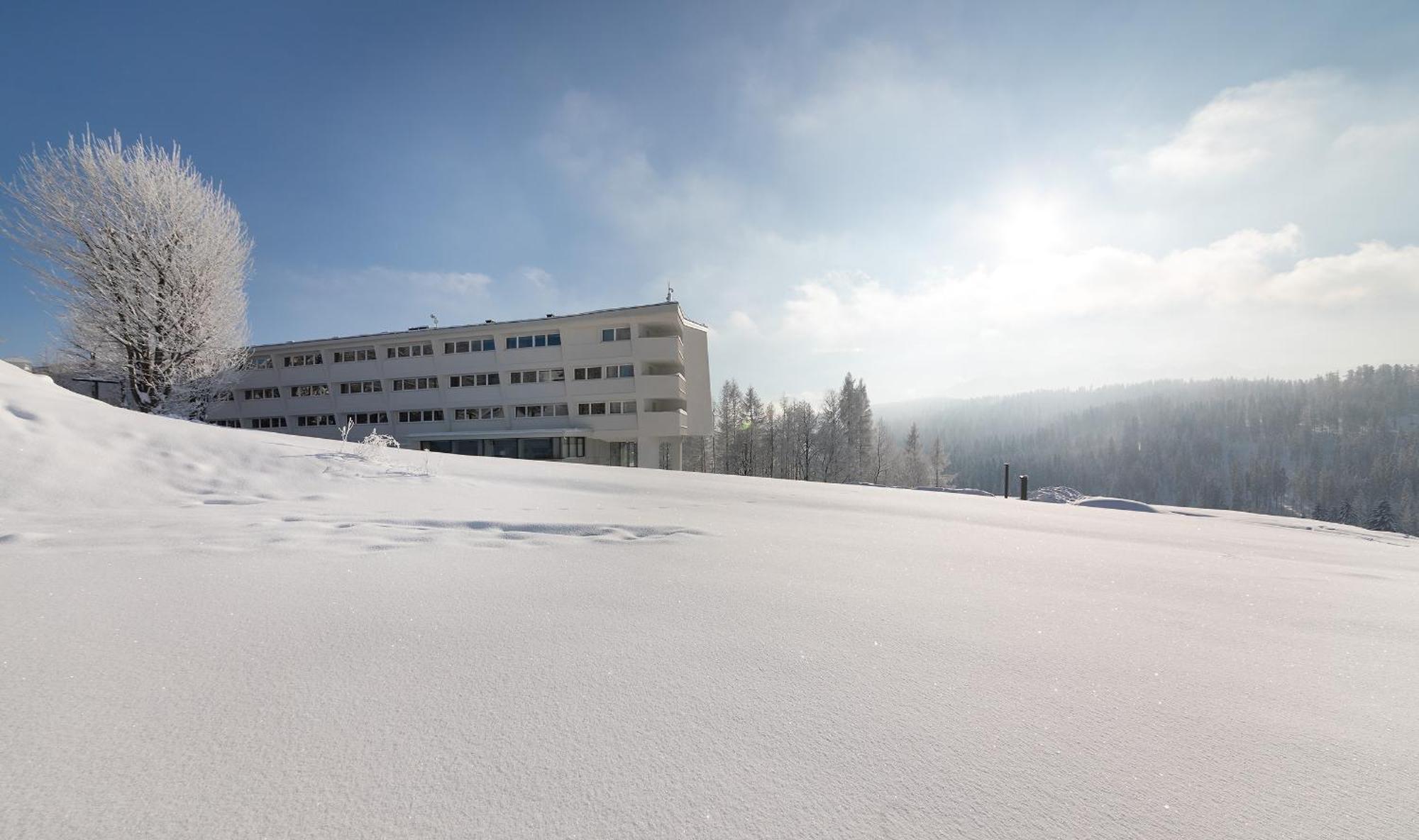 Hotel Harnas Dla Doroslych Z Widokiem Na Tatry - Adults Only Bukowina Tatrzanska Exterior photo