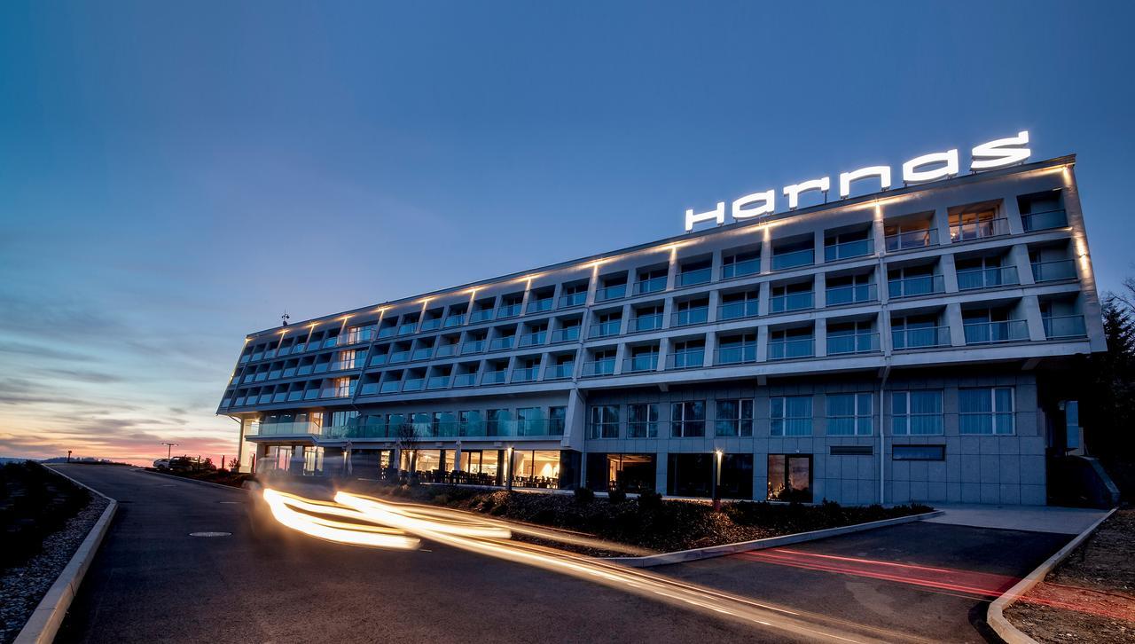 Hotel Harnas Dla Doroslych Z Widokiem Na Tatry - Adults Only Bukowina Tatrzanska Exterior photo